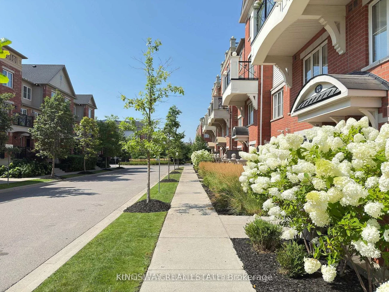 2472, POST, 1015 - RO River Oaks, Oakville