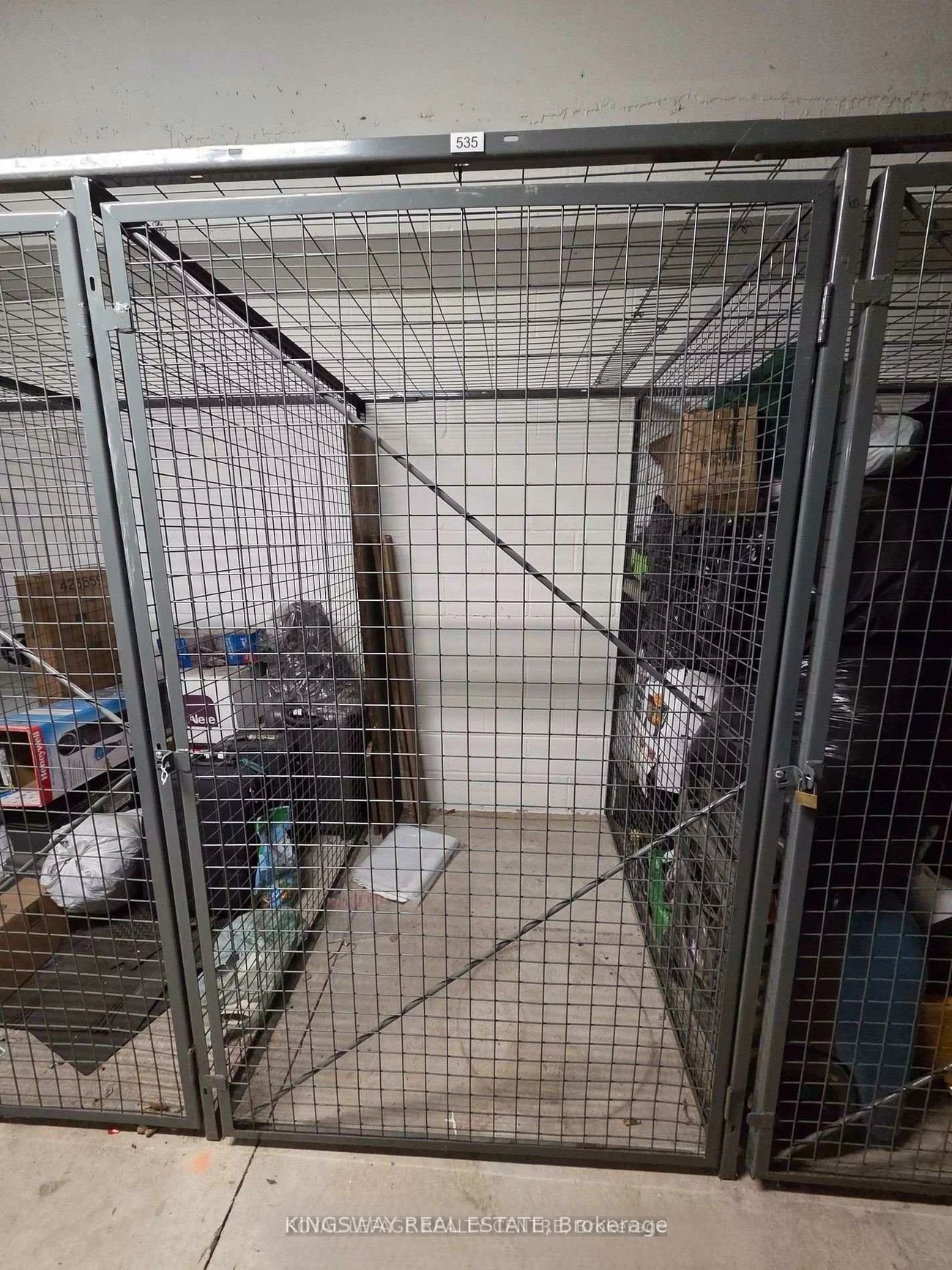 2472, POST, 1015 - RO River Oaks, Oakville