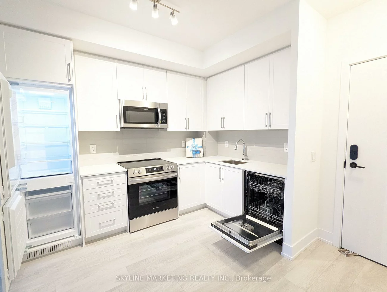 2450, Old Bronte, 1019 - WM Westmount, Oakville