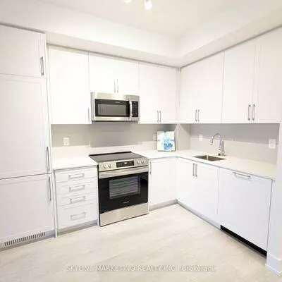 2450, Old Bronte, 1019 - WM Westmount, Oakville