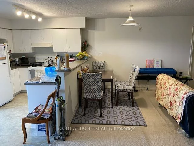 1460, Bishops, 1007 - GA Glen Abbey, Oakville