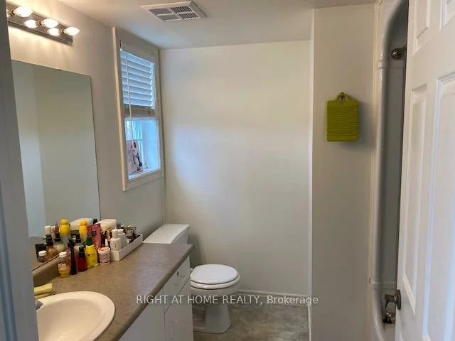 1460, Bishops, 1007 - GA Glen Abbey, Oakville