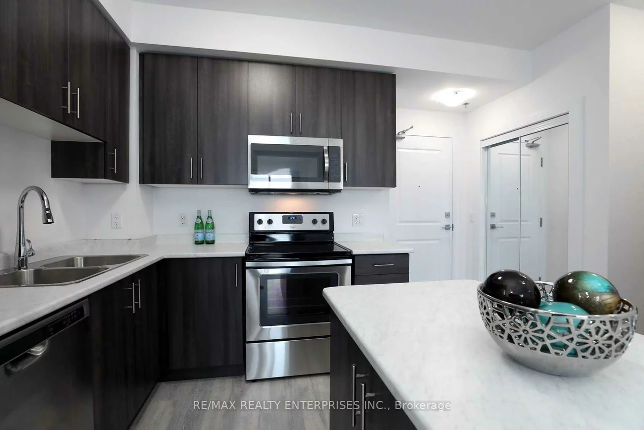 2486, Old Bronte, 1019 - WM Westmount, Oakville