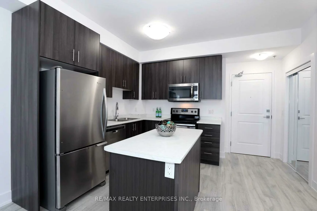 2486, Old Bronte, 1019 - WM Westmount, Oakville