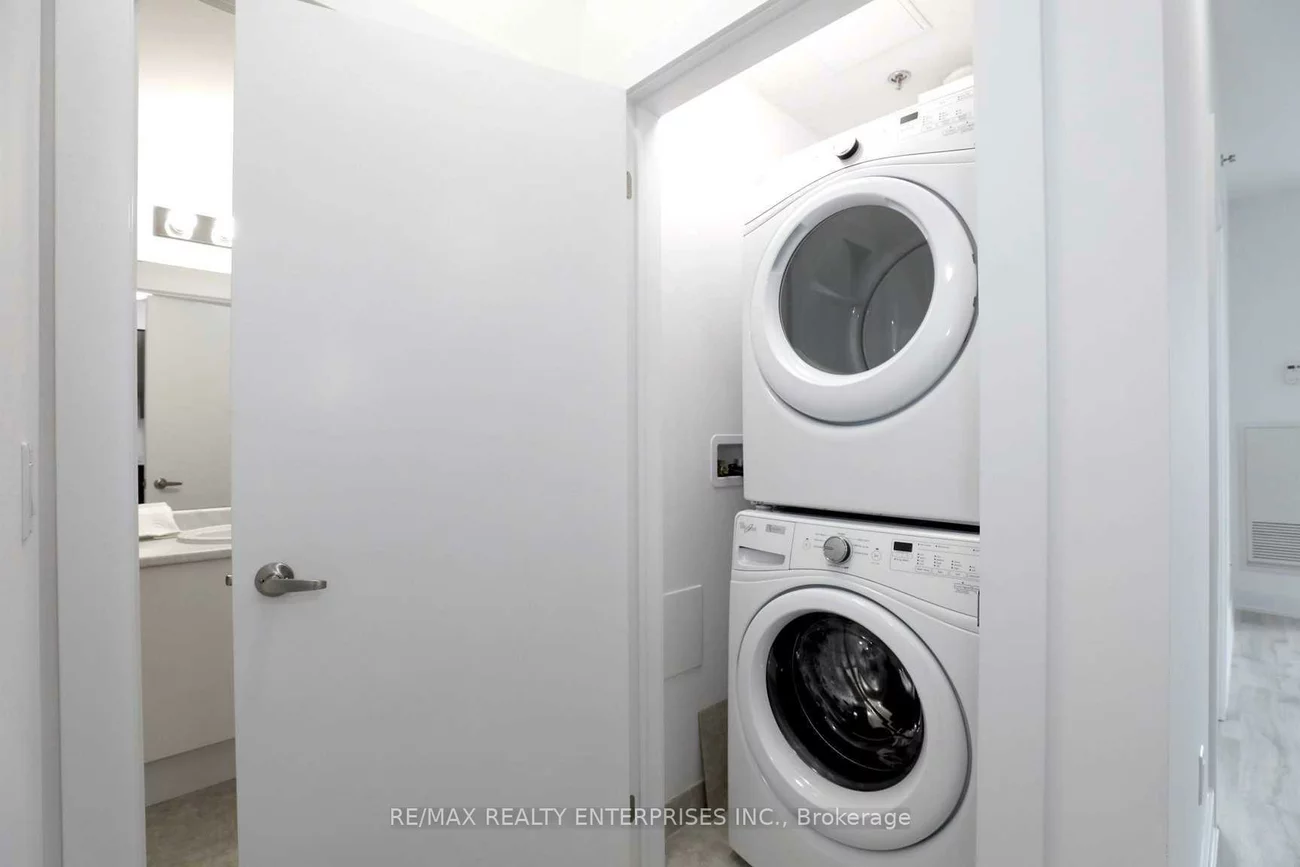 2486, Old Bronte, 1019 - WM Westmount, Oakville