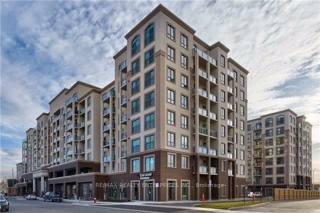 2486, Old Bronte, 1019 - WM Westmount, Oakville