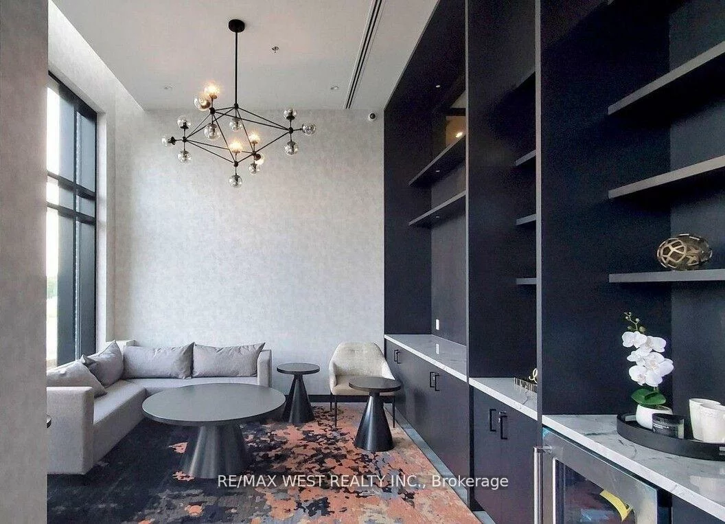 3005, Pine Glen, 1019 - WM Westmount, Oakville