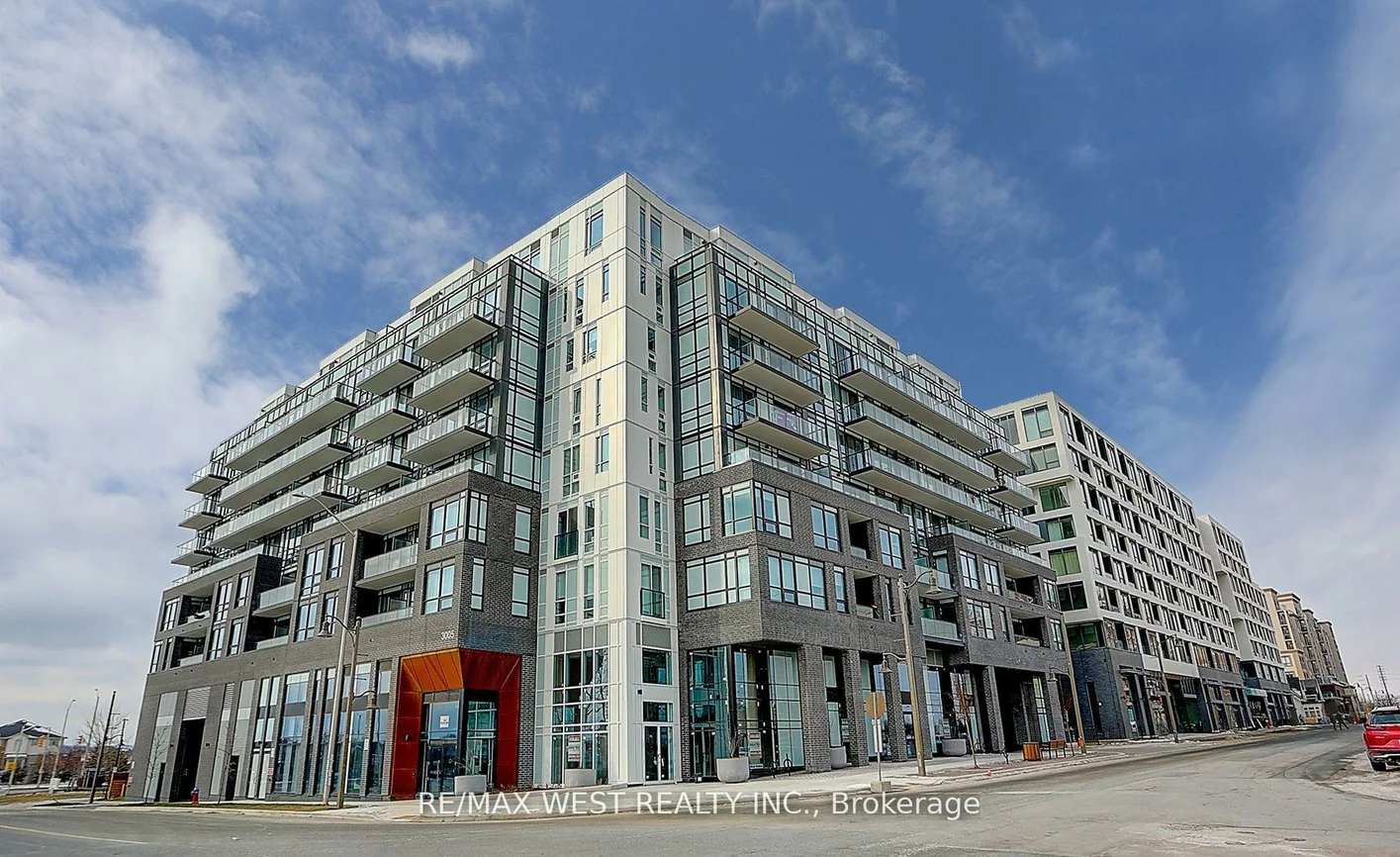 3005, Pine Glen, 1019 - WM Westmount, Oakville