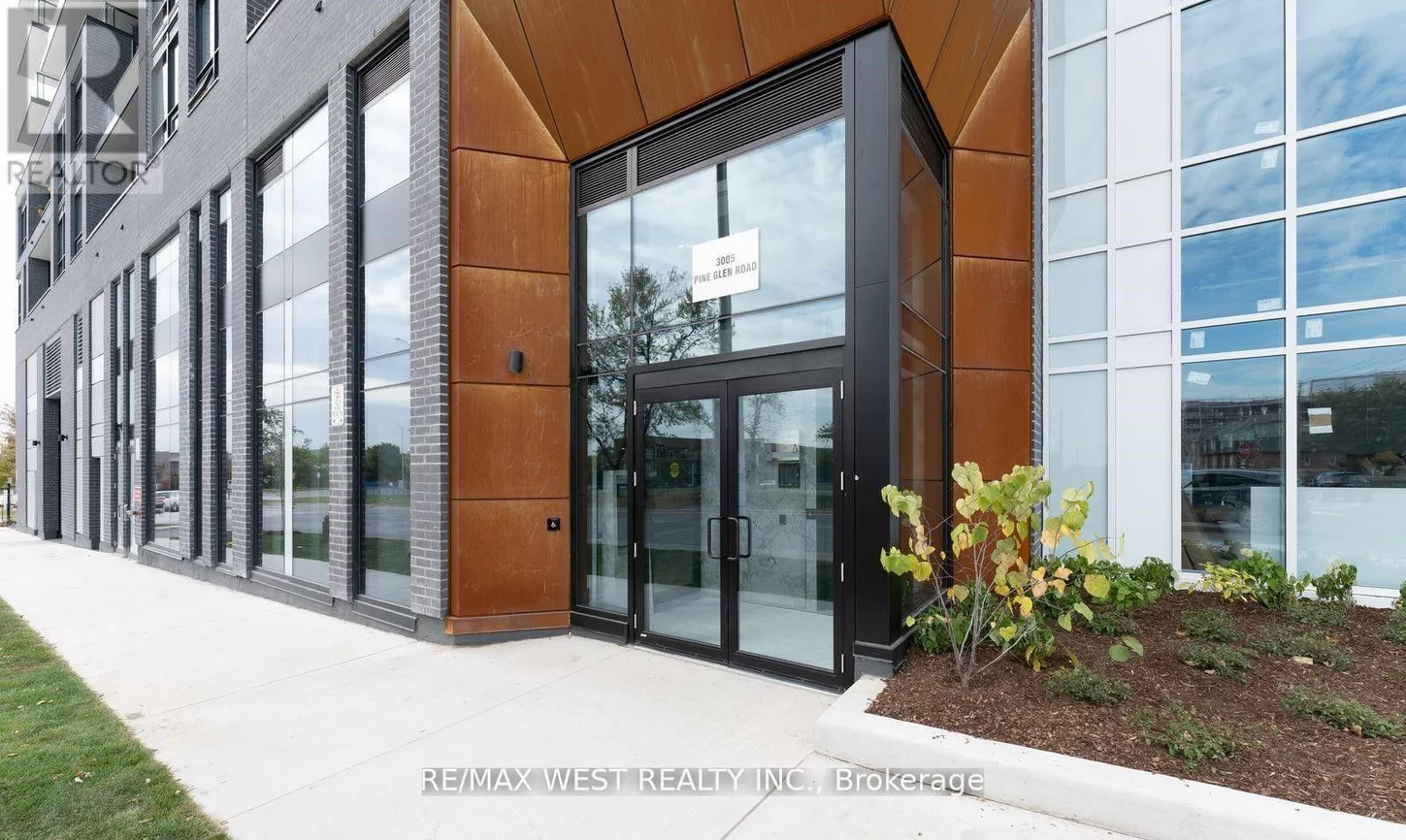 3005, Pine Glen, 1019 - WM Westmount, Oakville