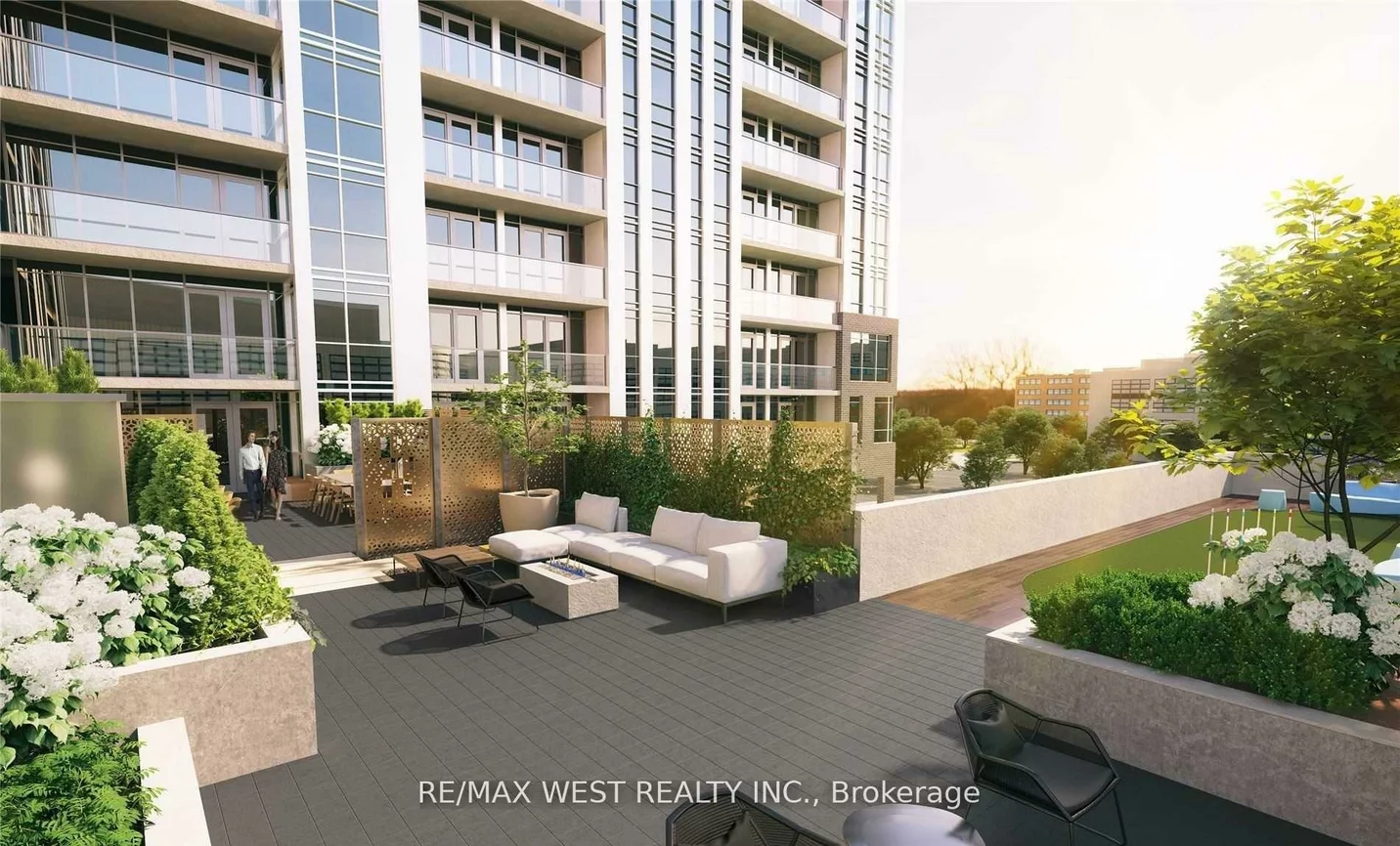 3005, Pine Glen, 1019 - WM Westmount, Oakville