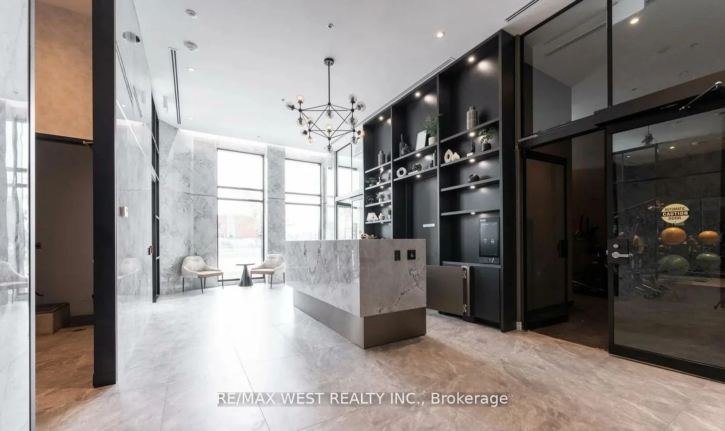 3005, Pine Glen, 1019 - WM Westmount, Oakville