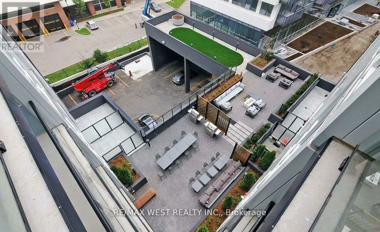 3005, Pine Glen, 1019 - WM Westmount, Oakville