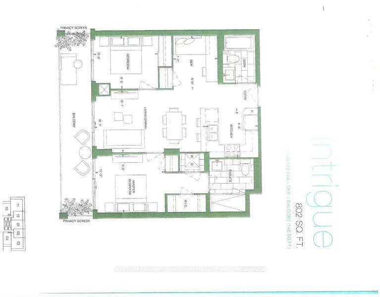 55, Speers, 1002 - CO Central, Oakville