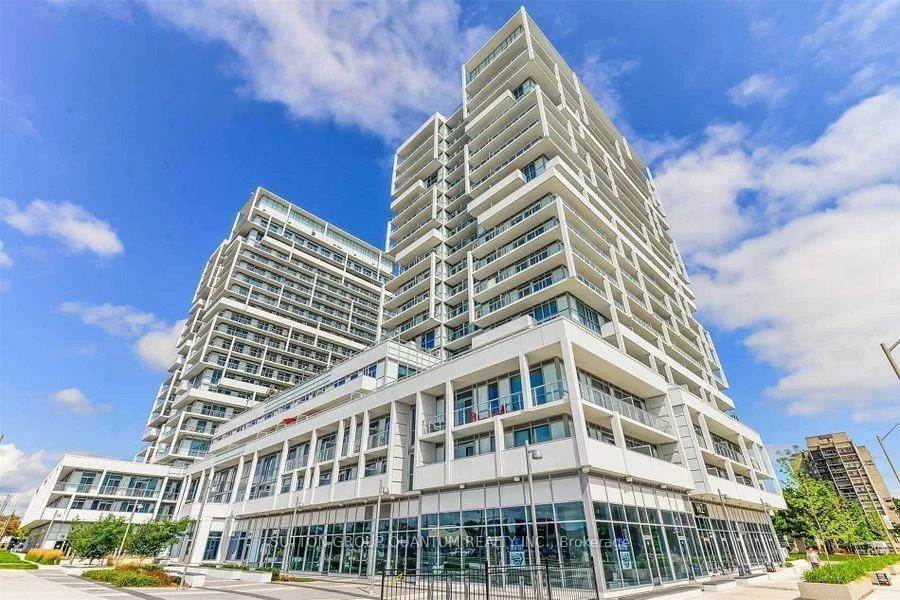55, Speers, 1002 - CO Central, Oakville