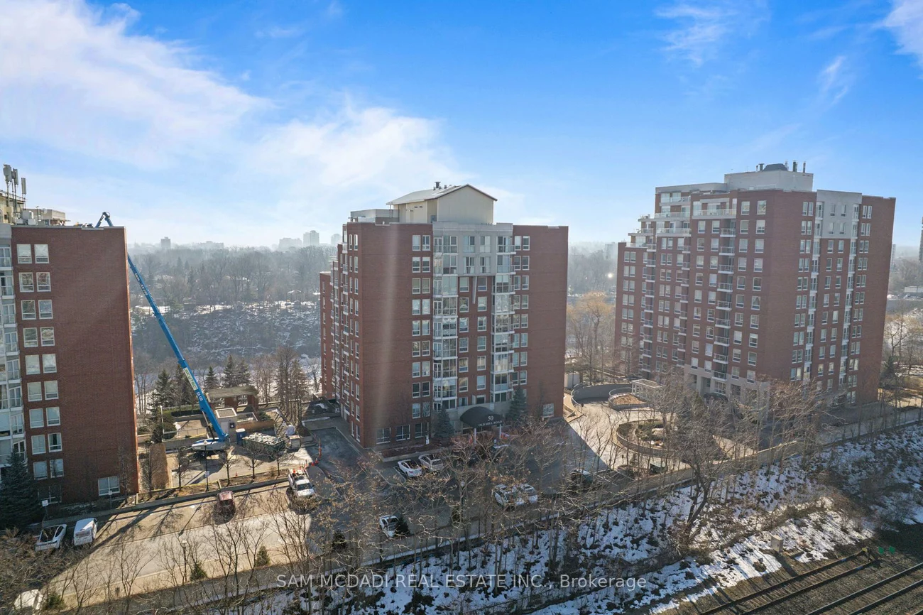 50, Old Mill, 1013 - OO Old Oakville, Oakville