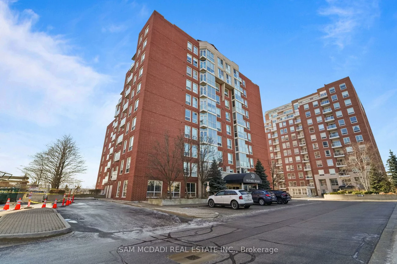 50, Old Mill, 1013 - OO Old Oakville, Oakville
