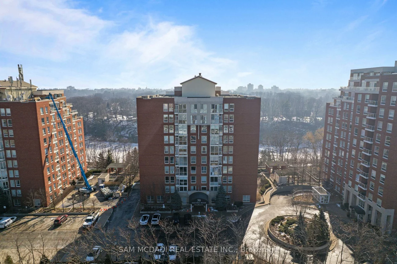 50, Old Mill, 1013 - OO Old Oakville, Oakville