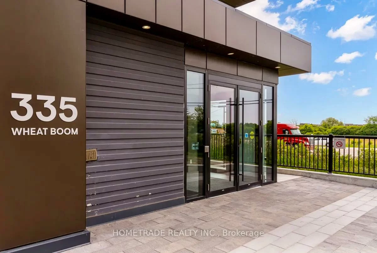 335, Wheat Boom, 1010 - JM Joshua Meadows, Oakville
