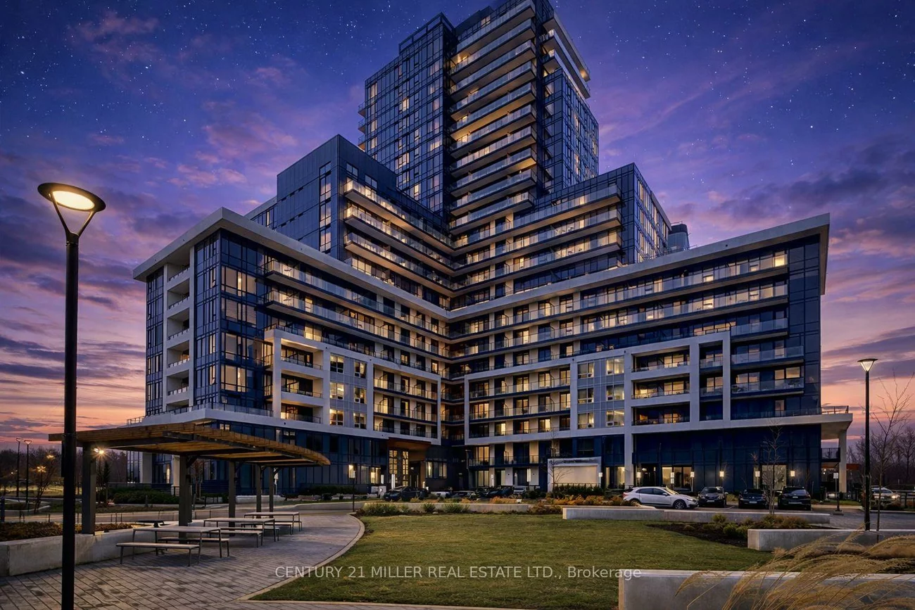 3220, William Coltson, 1010 - JM Joshua Meadows, Oakville