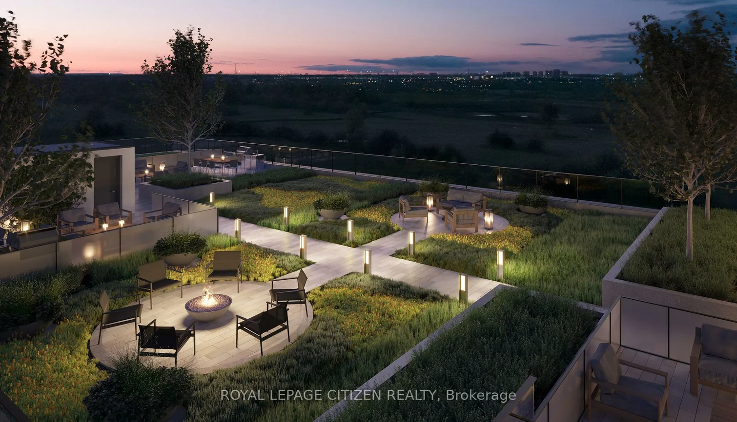 1005, Dundas, 1010 - JM Joshua Meadows, Oakville