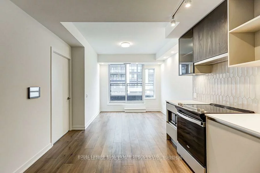 395, Dundas, 1008 - GO Glenorchy, Oakville