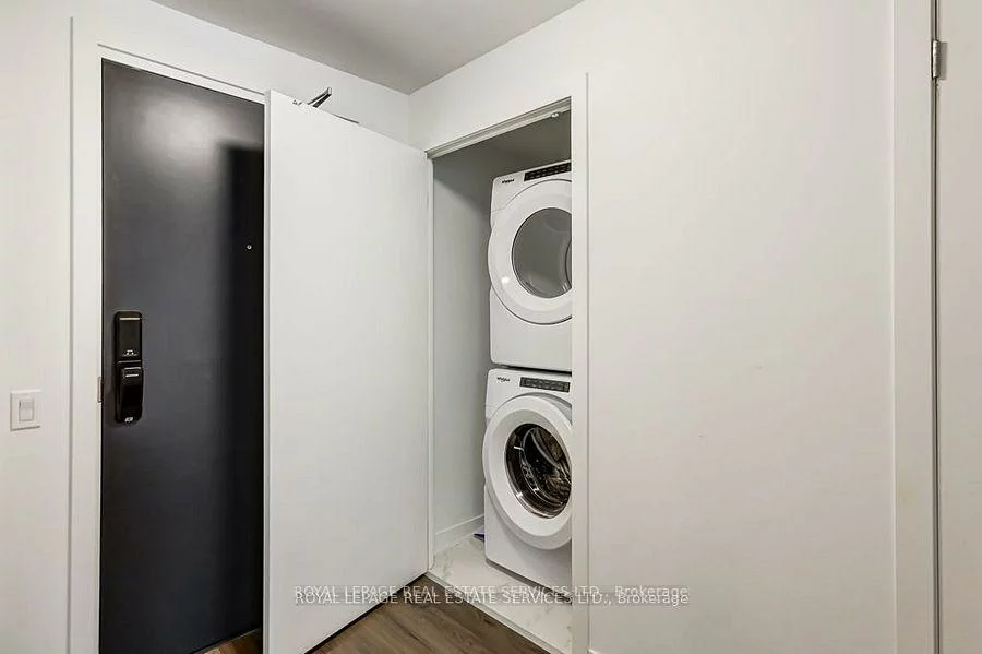 395, Dundas, 1008 - GO Glenorchy, Oakville