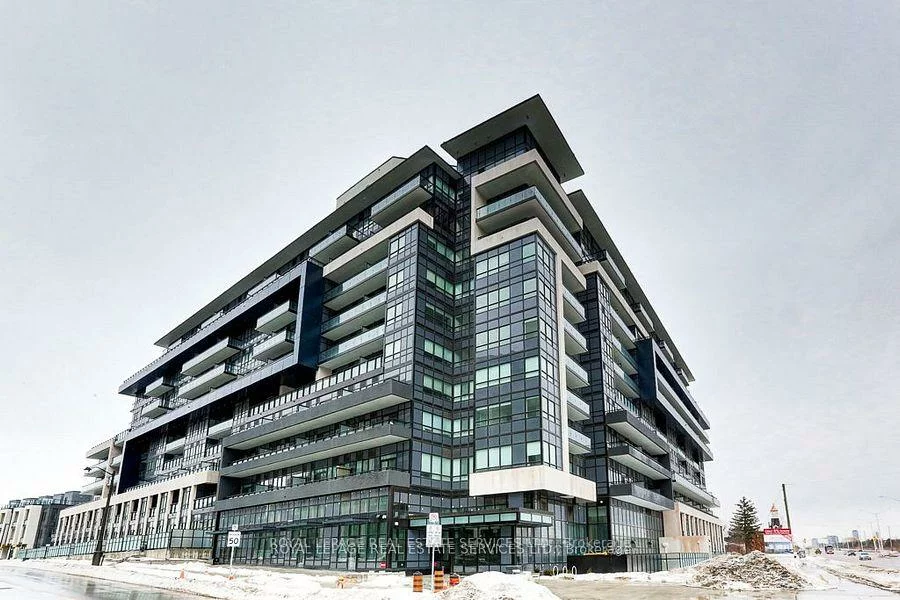 395, Dundas, 1008 - GO Glenorchy, Oakville