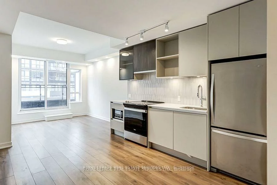 395, Dundas, 1008 - GO Glenorchy, Oakville