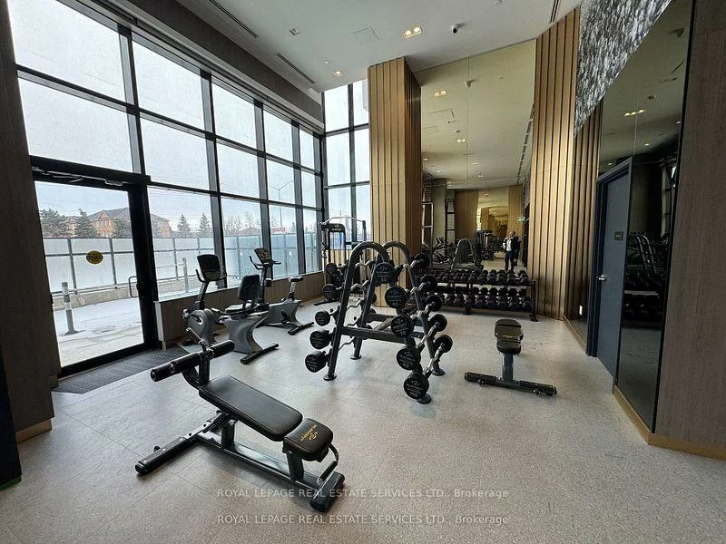 395, Dundas, 1008 - GO Glenorchy, Oakville