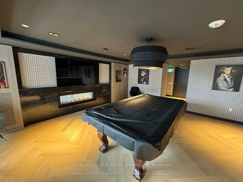 395, Dundas, 1008 - GO Glenorchy, Oakville