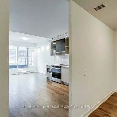 395, Dundas, 1008 - GO Glenorchy, Oakville