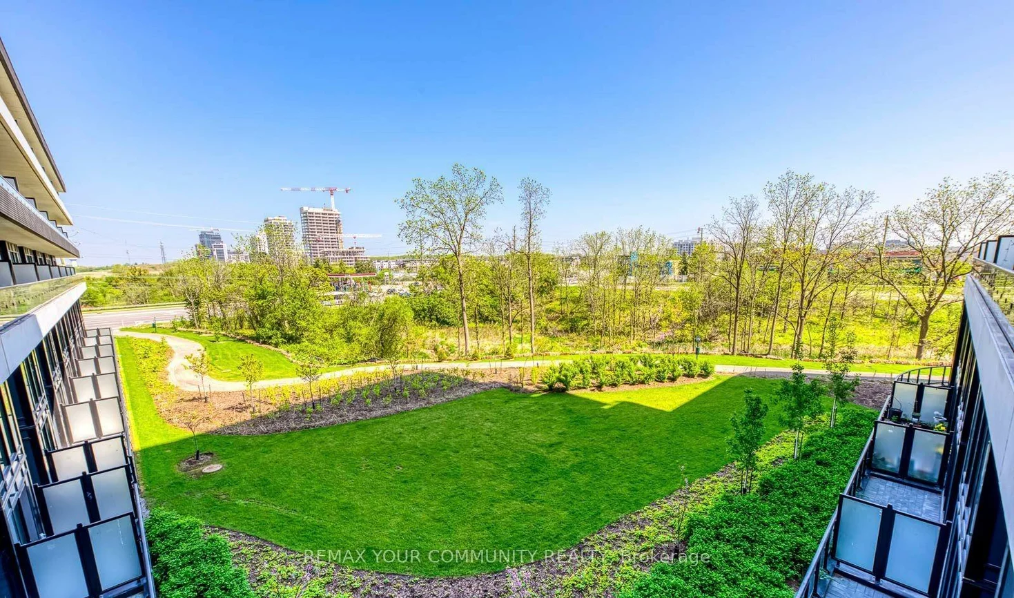 2485, Taunton, 1015 - RO River Oaks, Oakville