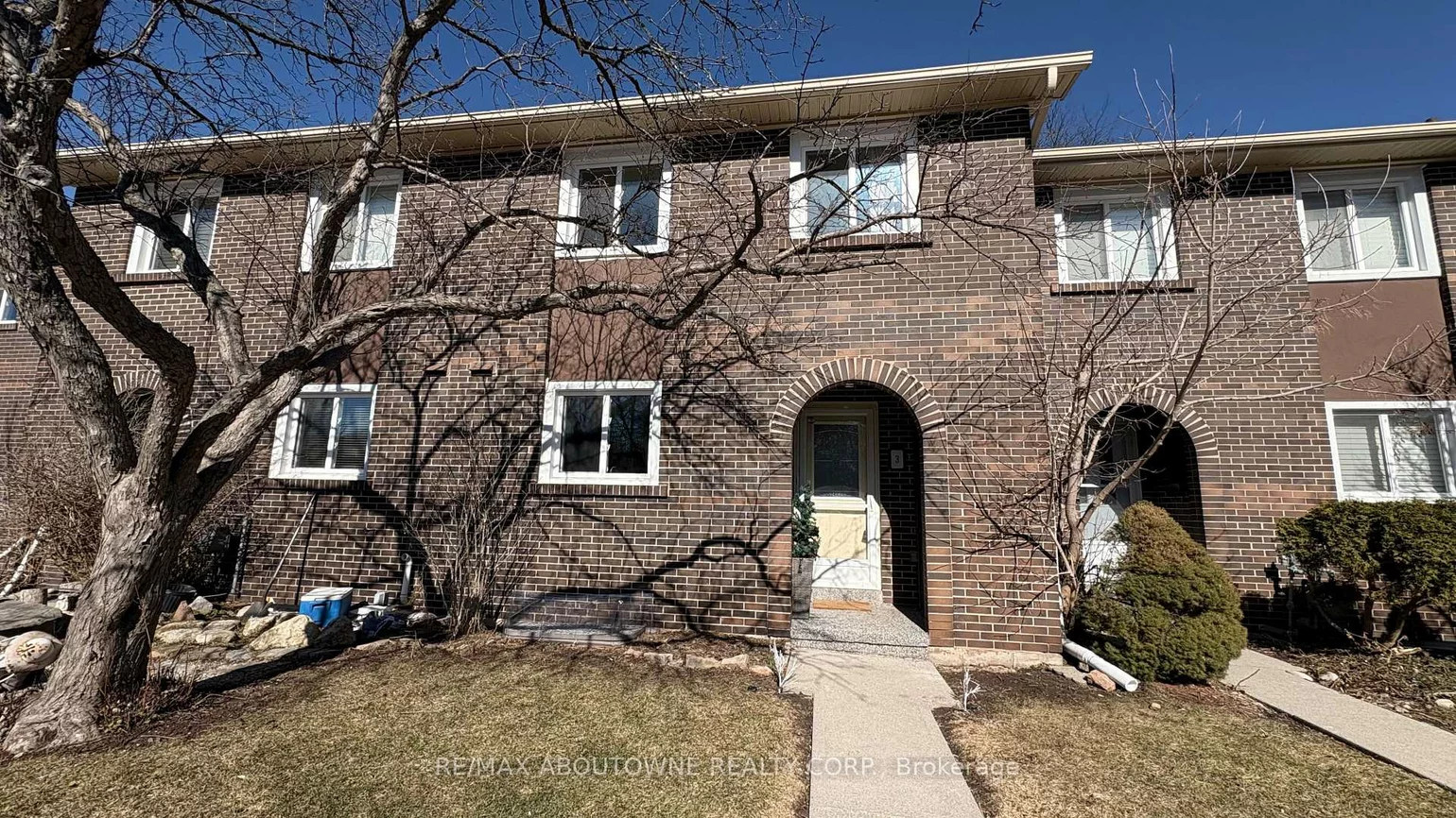 1440, Sixth, 1003 - CP College Park, Oakville