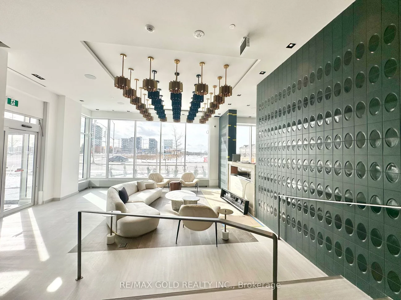 412, Silver Maple, 1010 - JM Joshua Meadows, Oakville