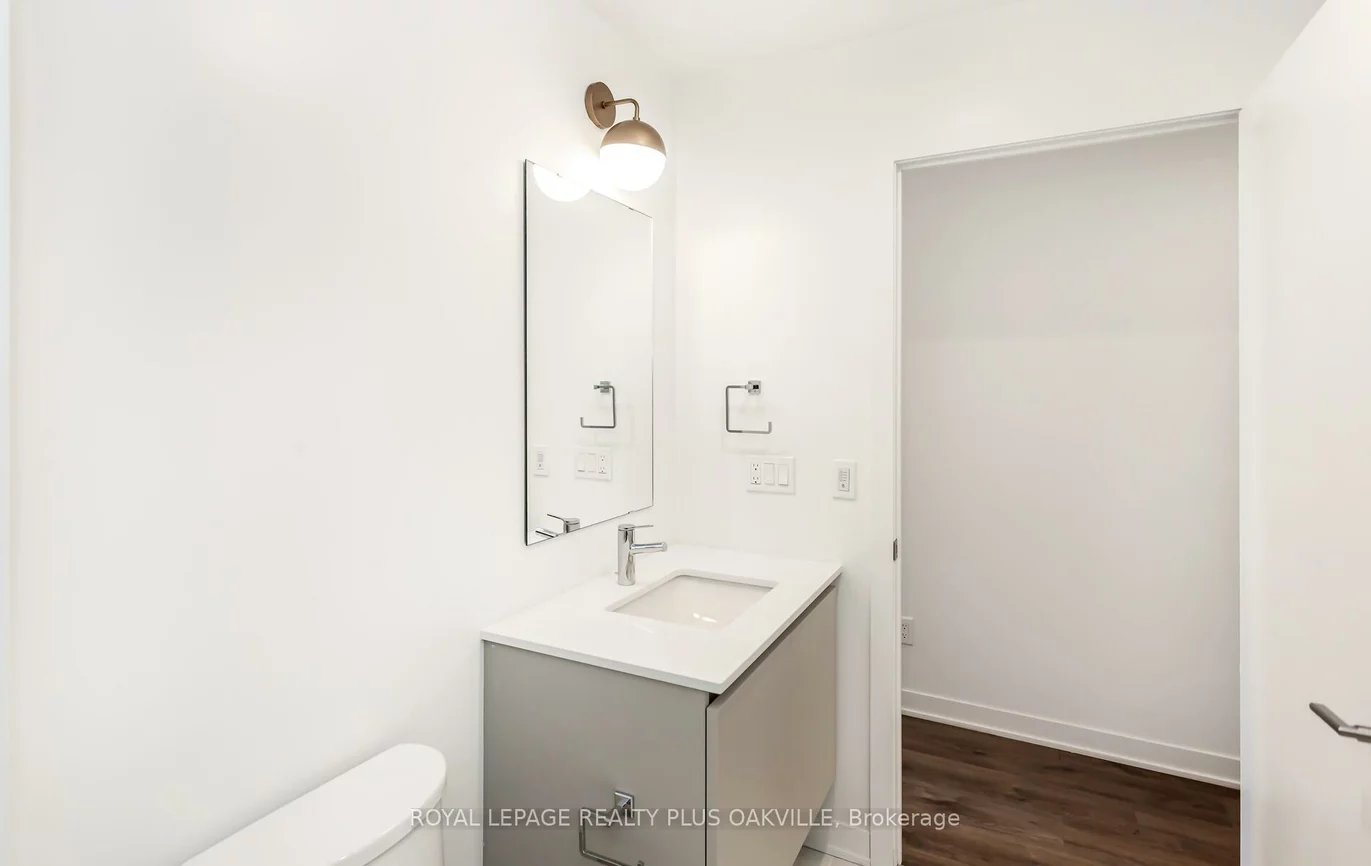 405, Dundas, 1008 - GO Glenorchy, Oakville