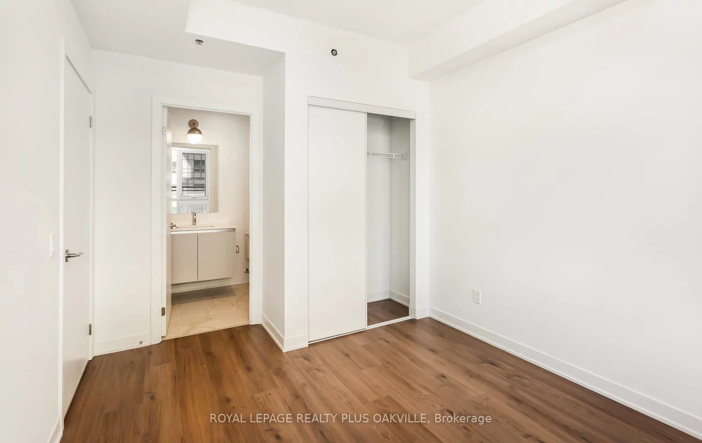 405, Dundas, 1008 - GO Glenorchy, Oakville