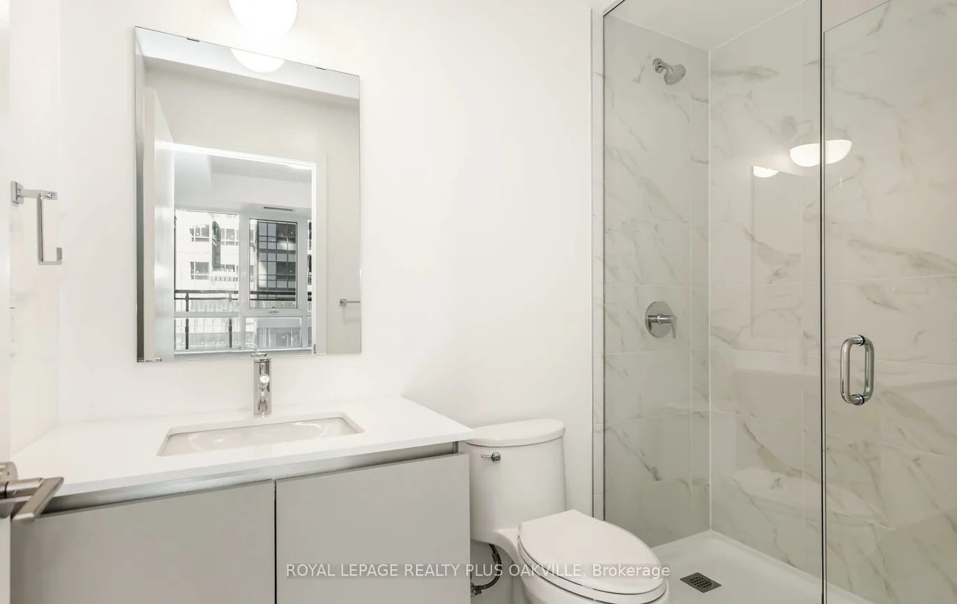 405, Dundas, 1008 - GO Glenorchy, Oakville