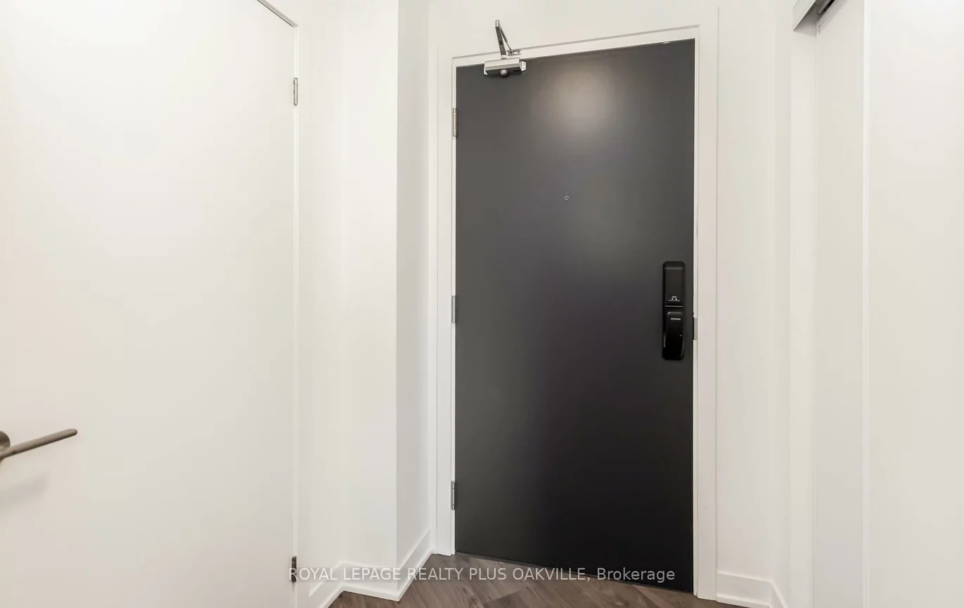 405, Dundas, 1008 - GO Glenorchy, Oakville