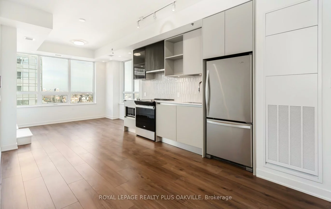 405, Dundas, 1008 - GO Glenorchy, Oakville