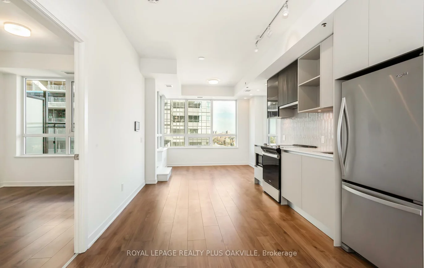 405, Dundas, 1008 - GO Glenorchy, Oakville