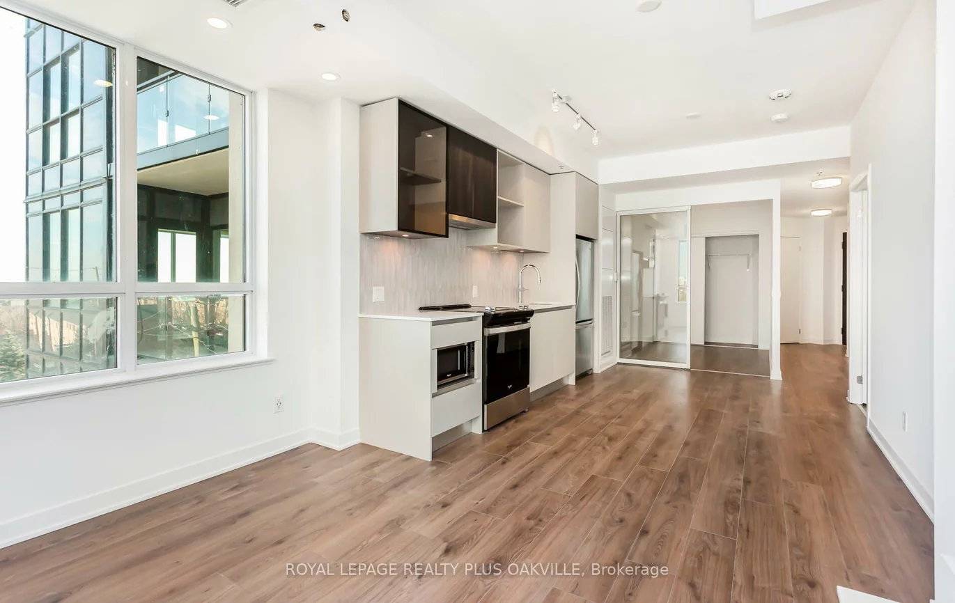 405, Dundas, 1008 - GO Glenorchy, Oakville