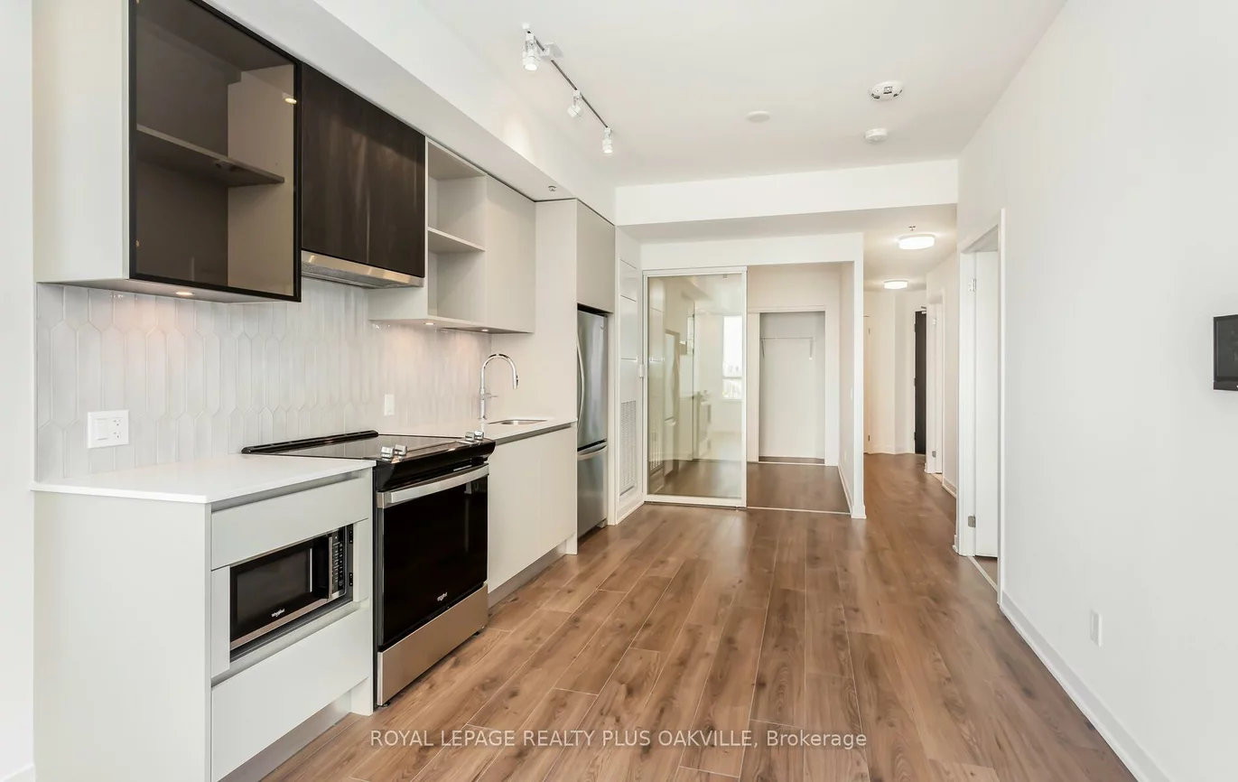 405, Dundas, 1008 - GO Glenorchy, Oakville