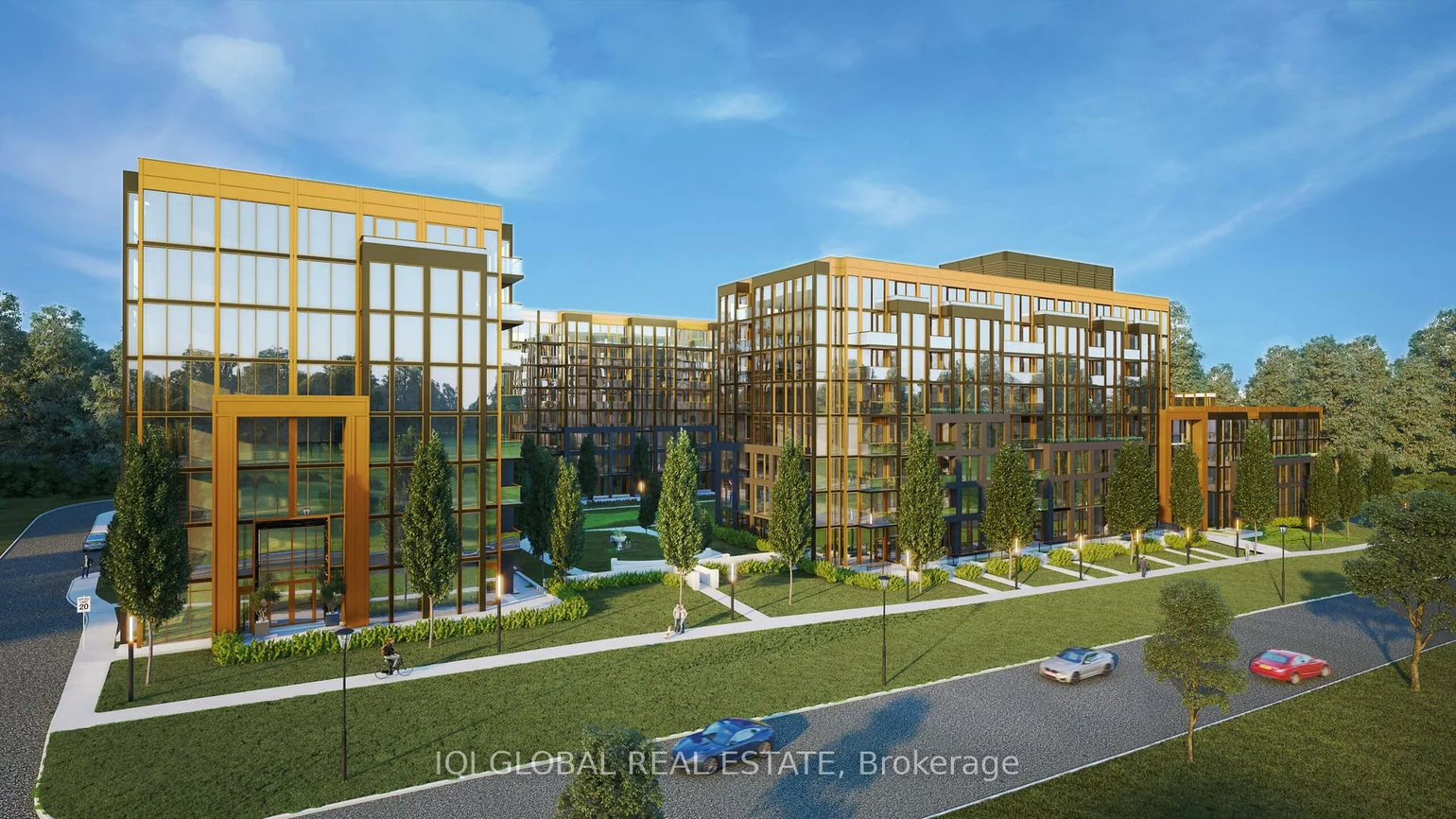 2343, Khalsa, 1019 - WM Westmount, Oakville