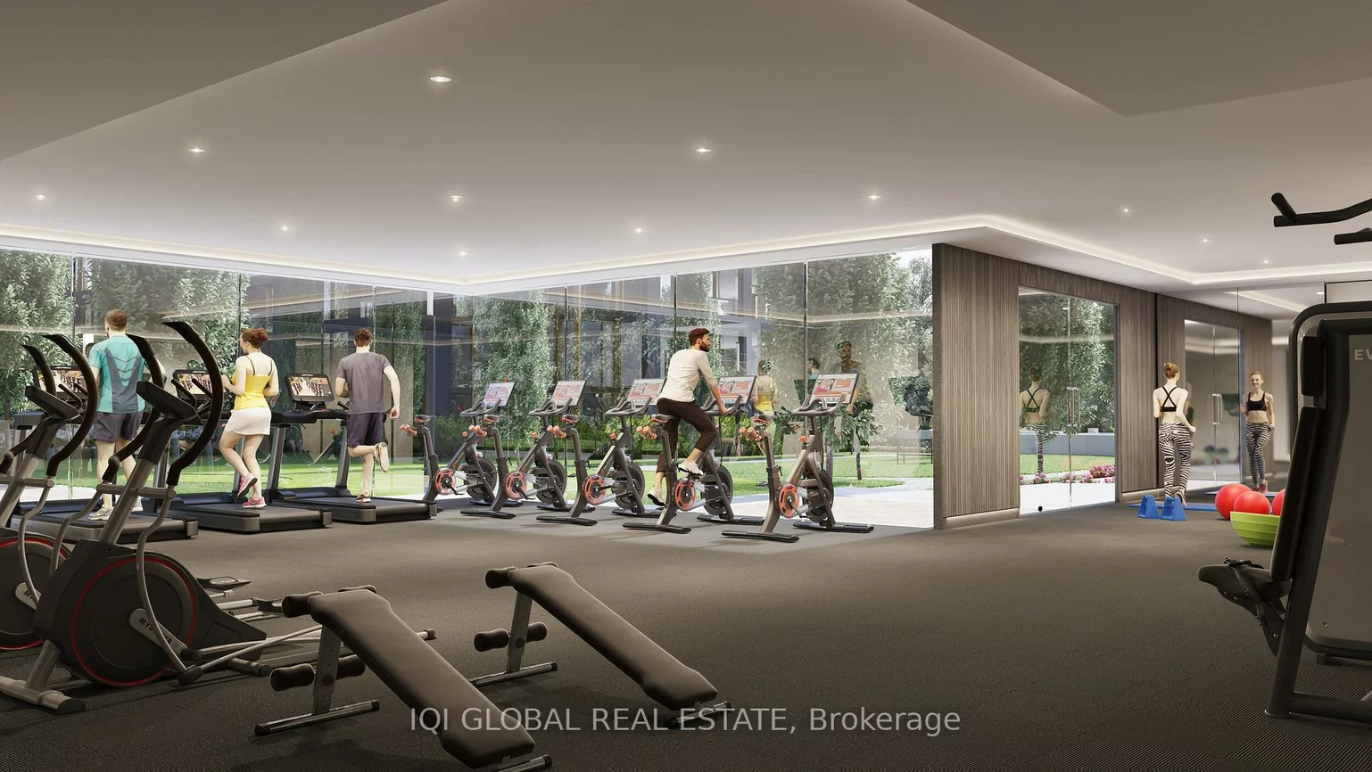 2343, Khalsa, 1019 - WM Westmount, Oakville