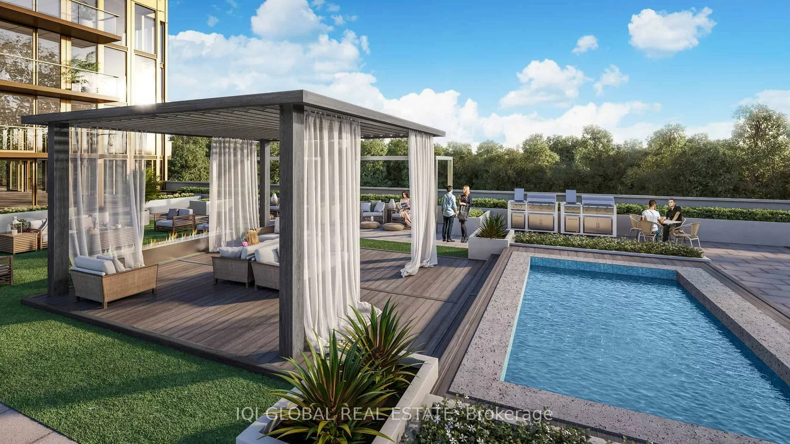 2343, Khalsa, 1019 - WM Westmount, Oakville