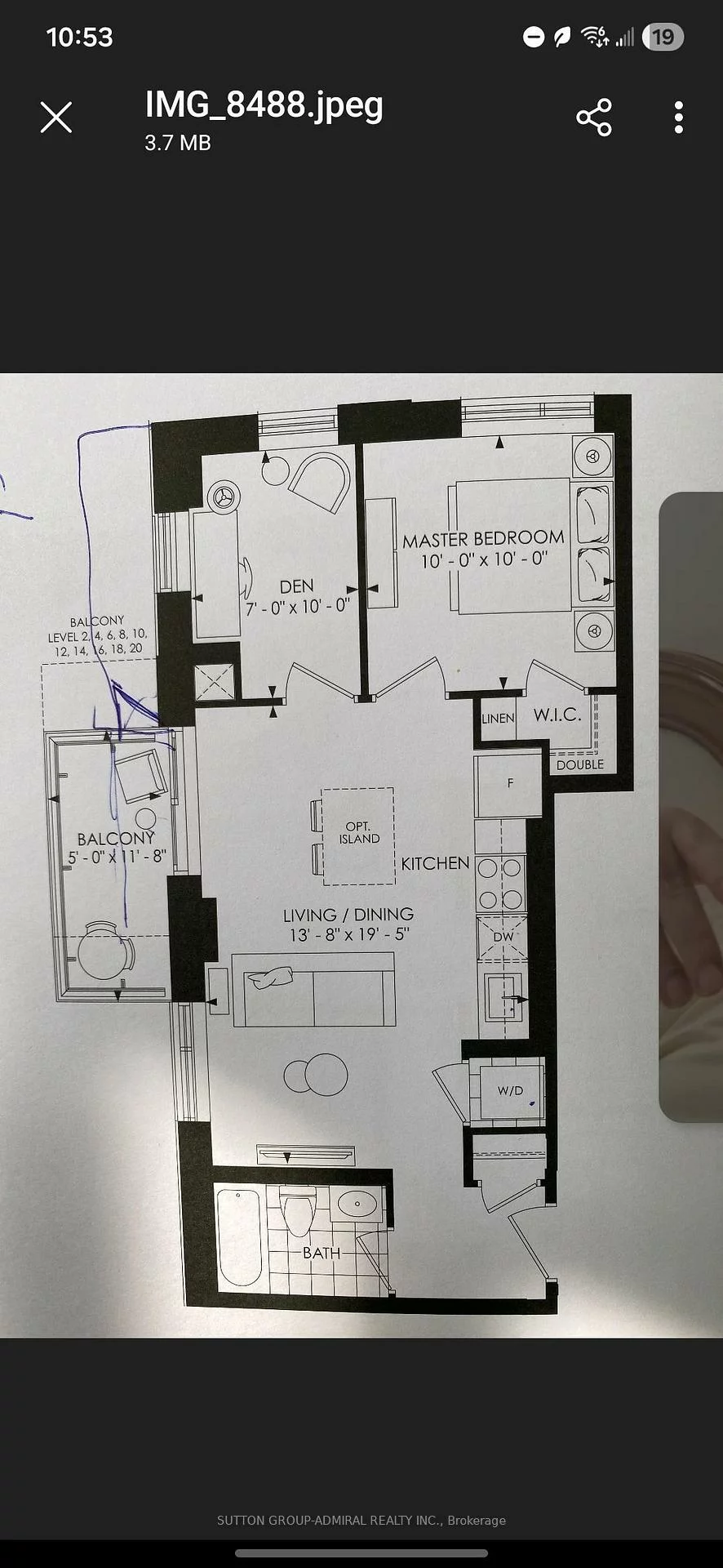 335, Wheat Boom, 1010 - JM Joshua Meadows, Oakville