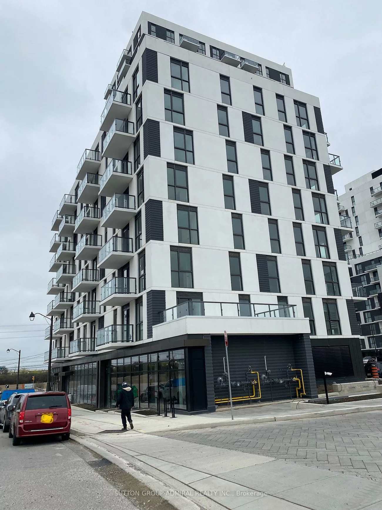 335, Wheat Boom, 1010 - JM Joshua Meadows, Oakville