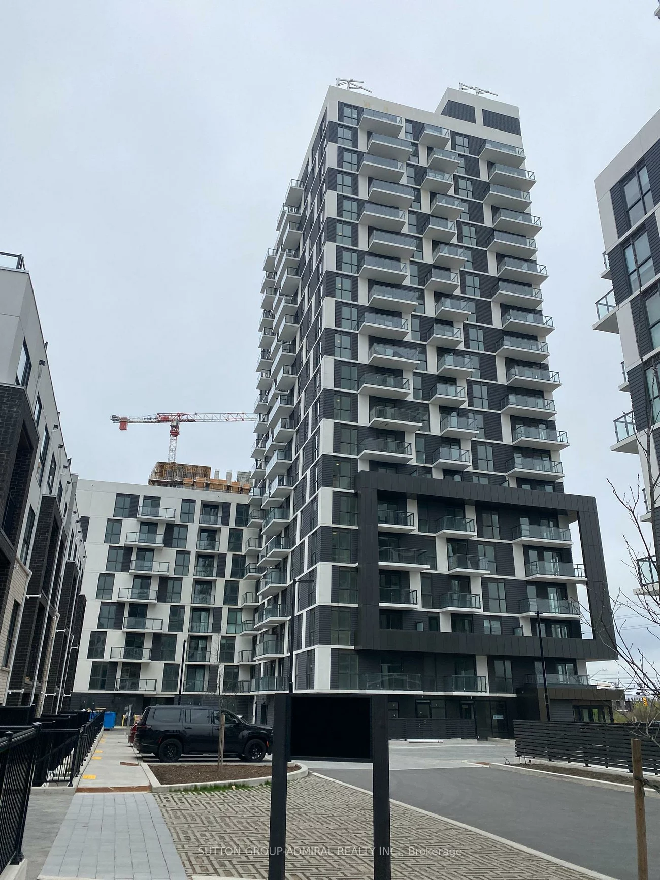 335, Wheat Boom, 1010 - JM Joshua Meadows, Oakville