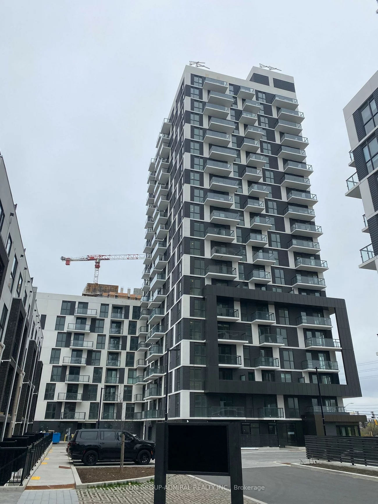 335, Wheat Boom, 1010 - JM Joshua Meadows, Oakville