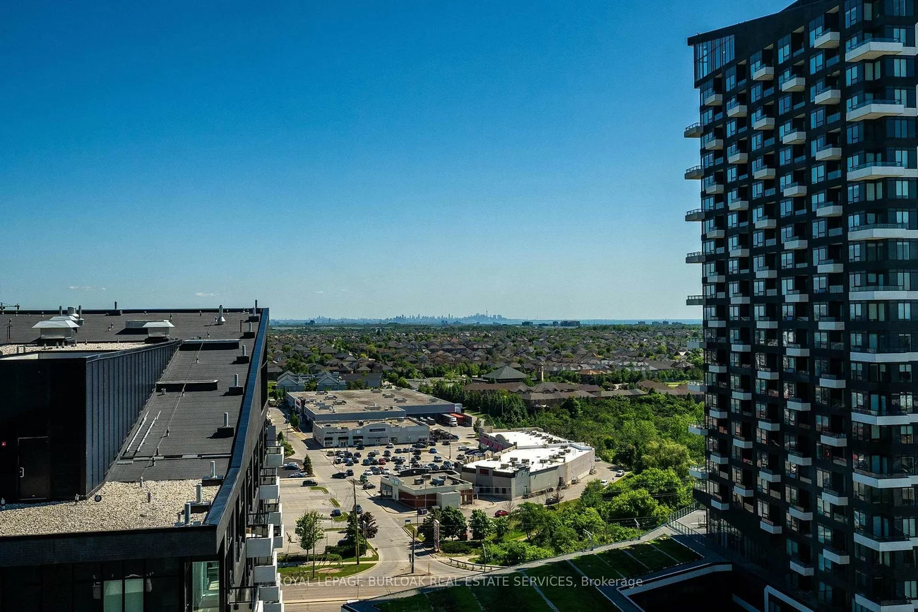 2481, Taunton, 1015 - RO River Oaks, Oakville